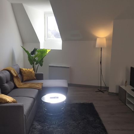 Une Etape A Raon Exterior photo